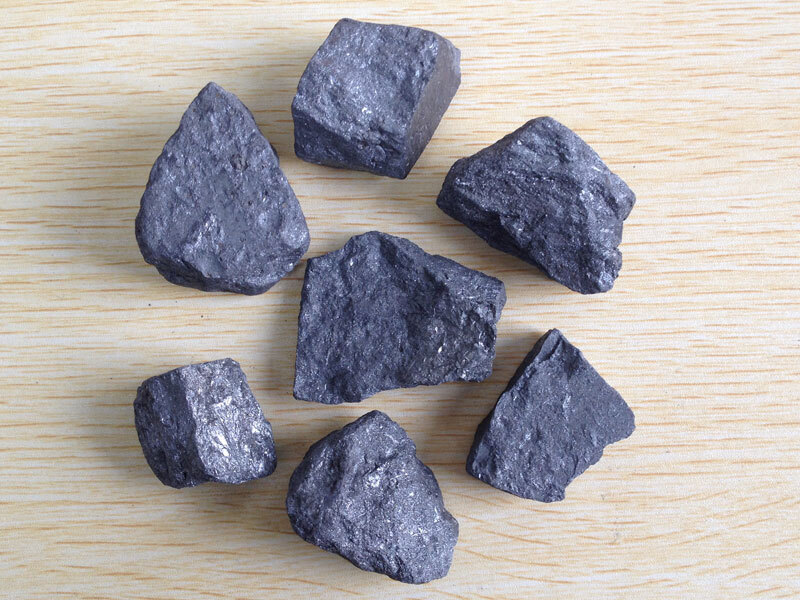 Calcium Silicon 5516 Application: Steelmaking And Casting