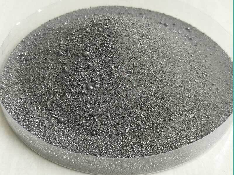 Atomised Ferro Silicon 15% Application: Steelmaking And Casting