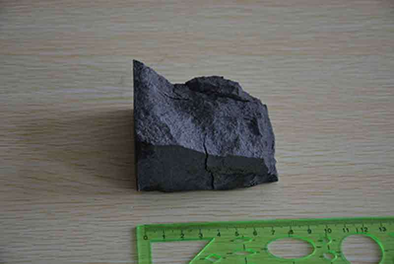 Nitride Ferro Chrome Application: 99
