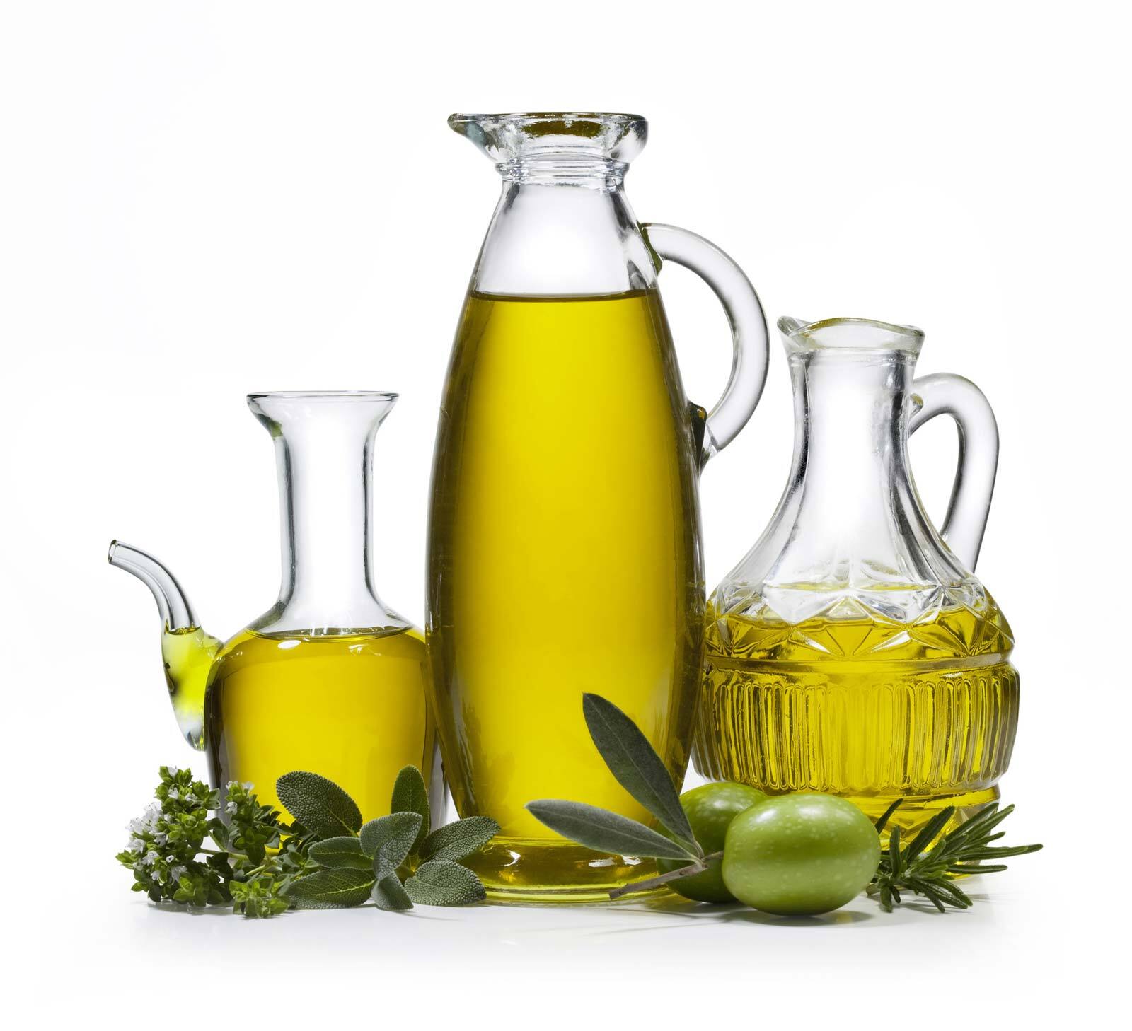 0.2 Olive Oil