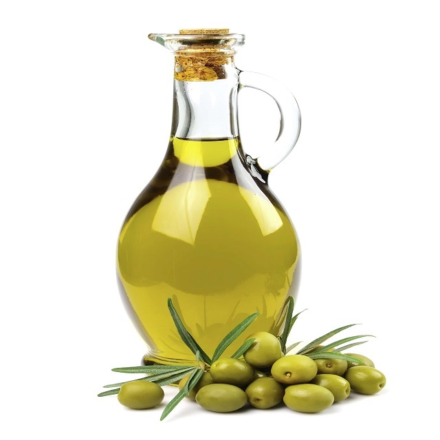 0.2 Olive Oil