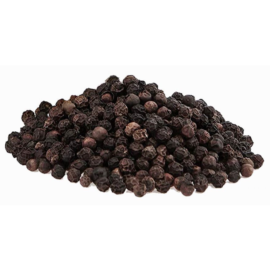 0.2 Organic Black Pepper