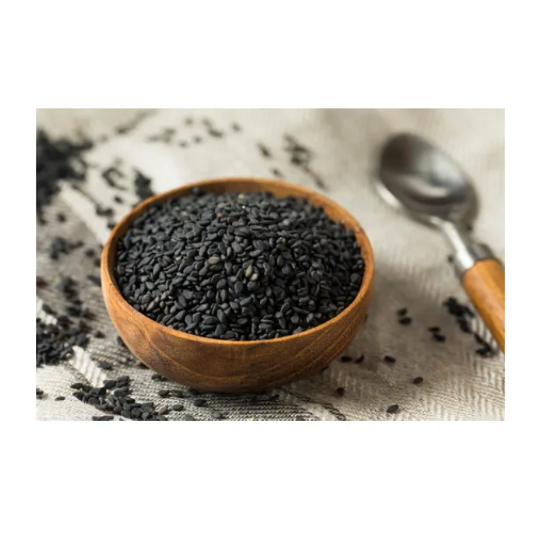 0.2 Organic Black Sesame