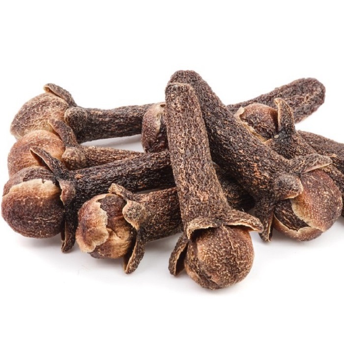 5.5 Organic Cloves