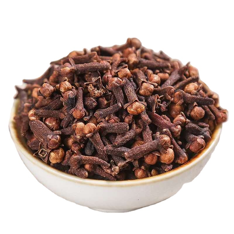 5.5 Organic Cloves