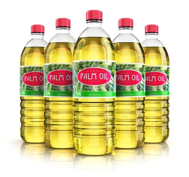 0.2 Palm Oil
