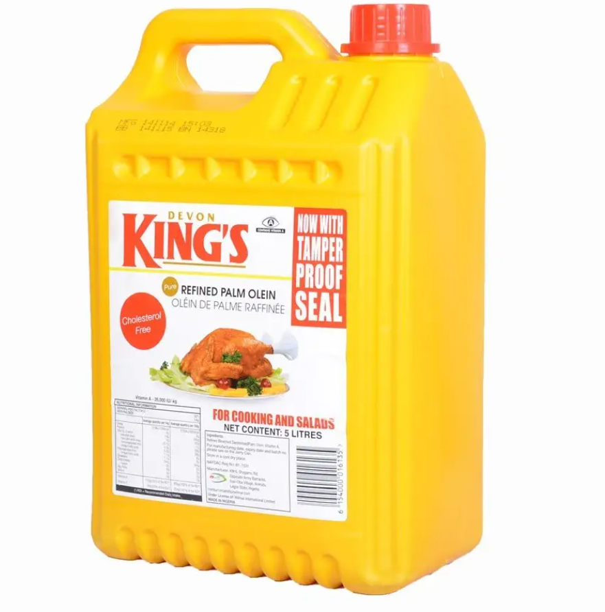 0.2 Palm Oil