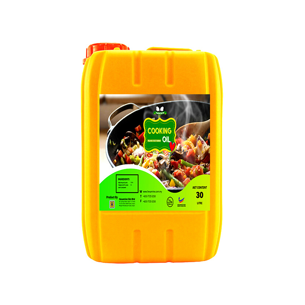 0.2 Palm Oil