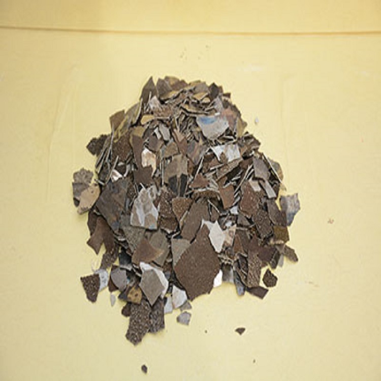 Electrolytic Manganese Flake Application: 99