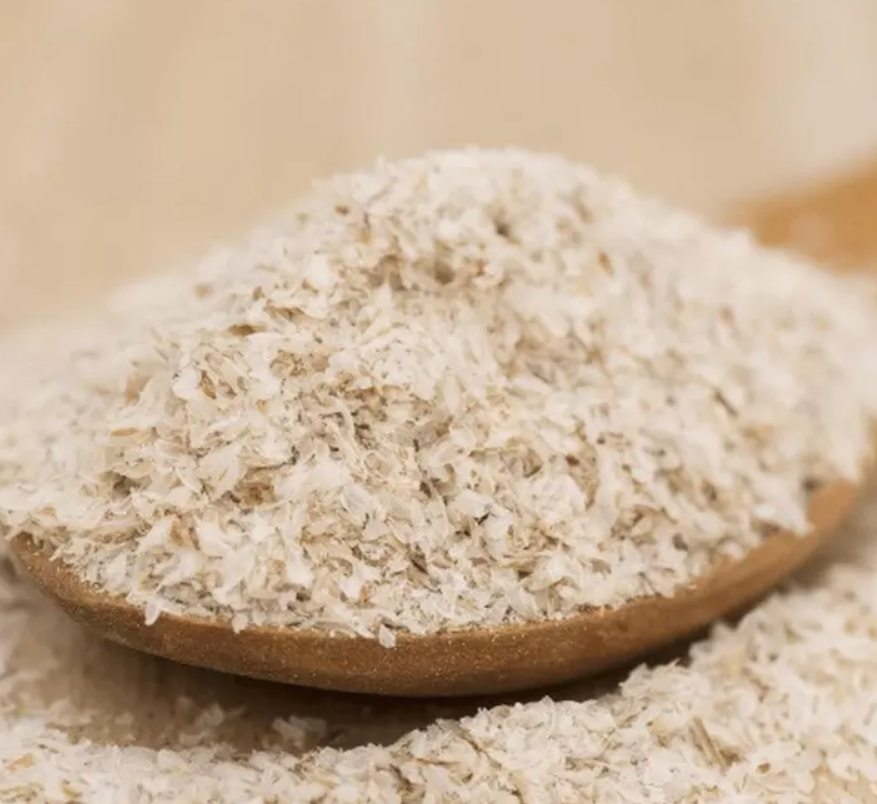 0.2 Psyllium Husk