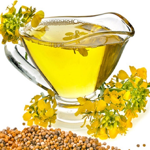 0.2 Rapeseed Oil
