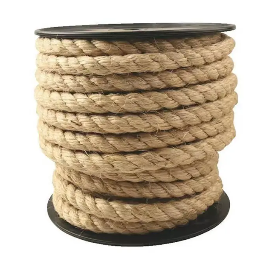 Ardness Kit With Rope Sisal Ropes For Sale Hardness: Rigid at Best Price in Miami | Exportico ...