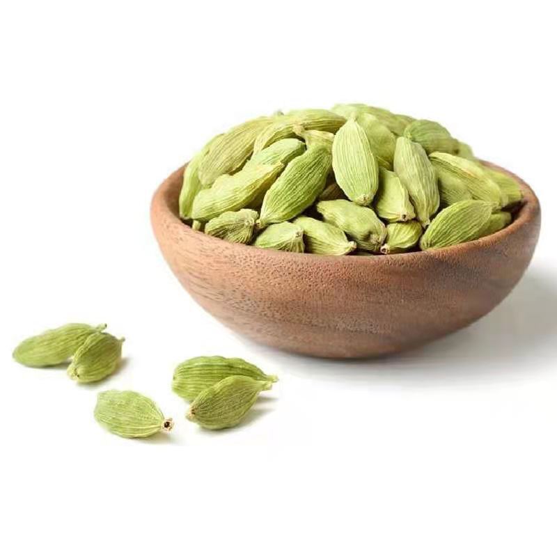 High Quality Cardamom Additives: Cardamon