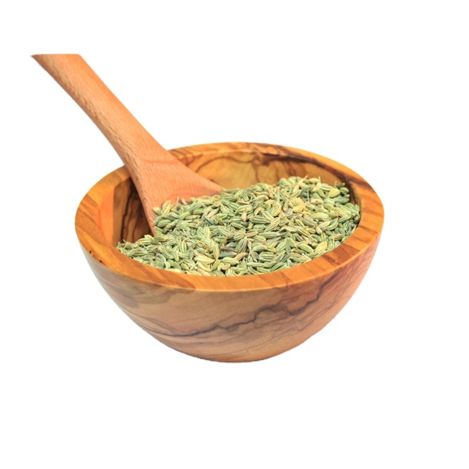 0.2 Cumin Seeds
