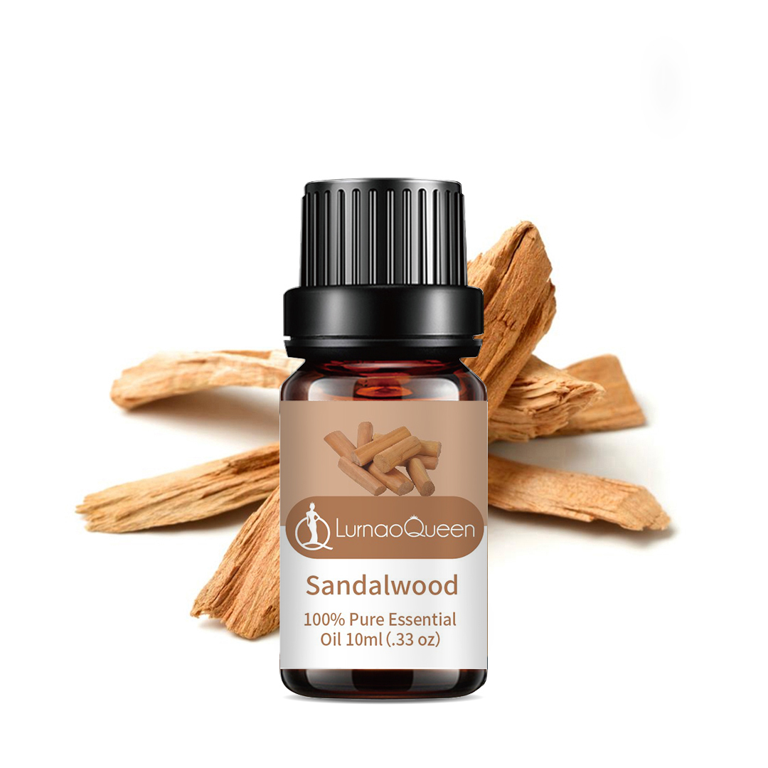 0.2 Essential Oils