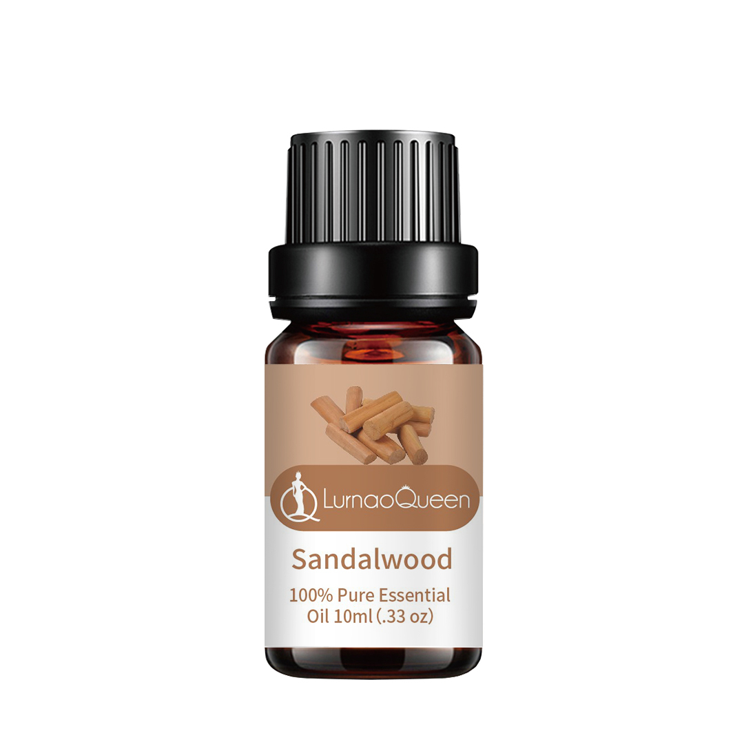 0.2 Essential Oils