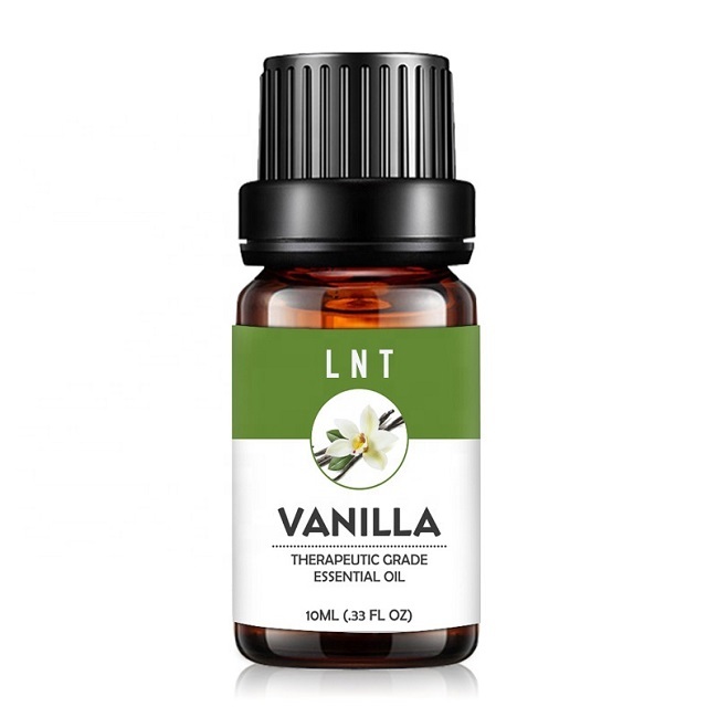 0.2 Essential Oils