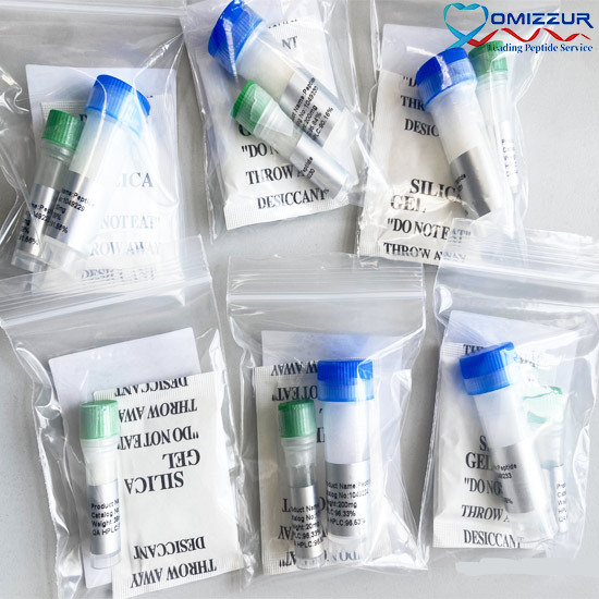 Powder Salmon Calcitonin Api And Impurities