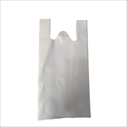 With Handle 60Gsm Wcut Non Woven Bags