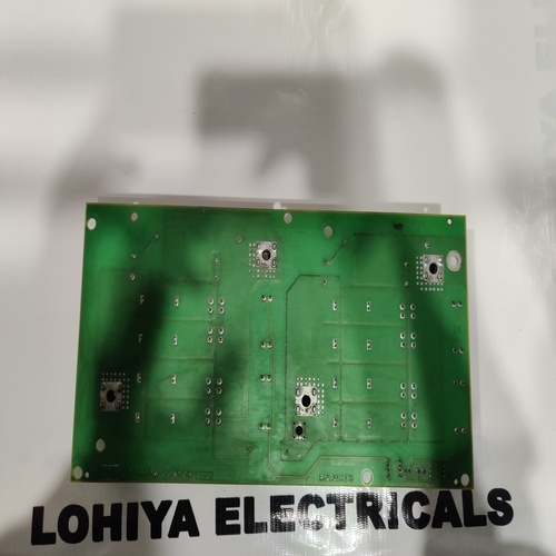 Siemens 6se7024-7fd84-1hh0 Inverter Charging Board Relay - High-performance Relay Module , Compatible With Siemens Inverter Systems