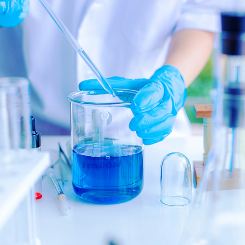 Deinking Chemicals - Boiling Point: 114-145A C