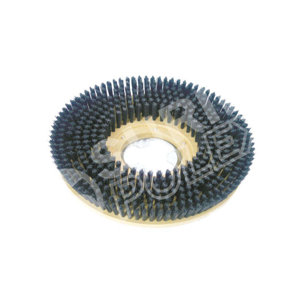 Manual Marble Scrubbing Machine