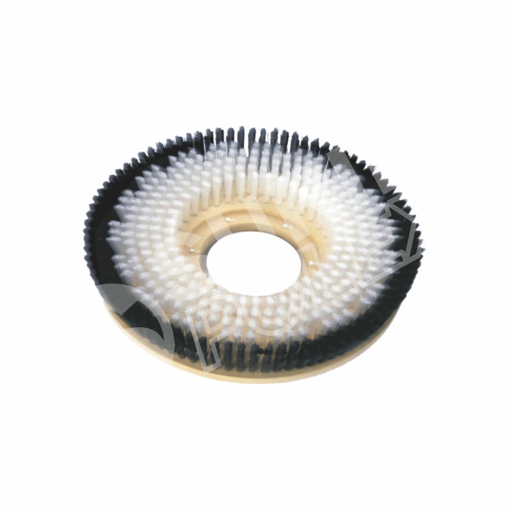 Manual Marble Scrubbing Machine