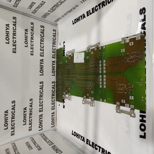 Siemens 6se7035-1ej84-1jc1 Inverter Gating Module