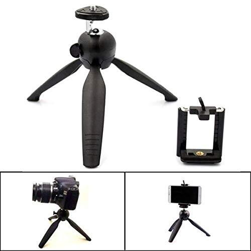 Xh228 Adjustable Portable And Foldable Lightweight Mini Tripod Stand