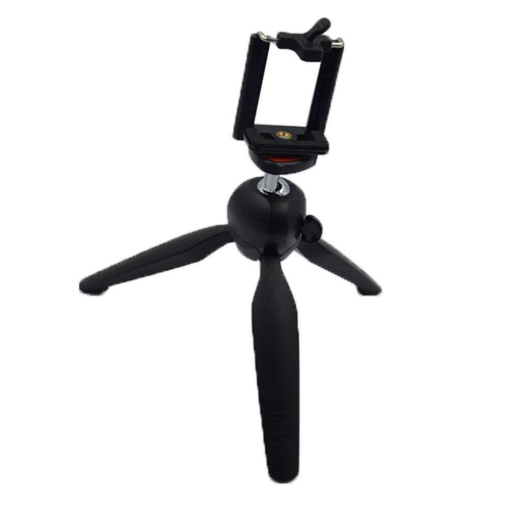 Xh228 Adjustable Portable And Foldable Lightweight Mini Tripod Stand