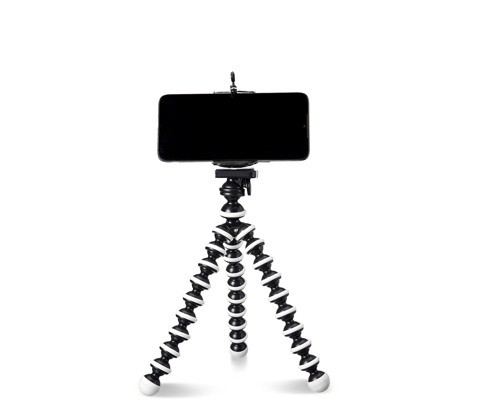 Gorilla Mini Tripod Stand For Mobile Phones With Phone Mount Flexible Gorilla Stand For Dslr Action Camera