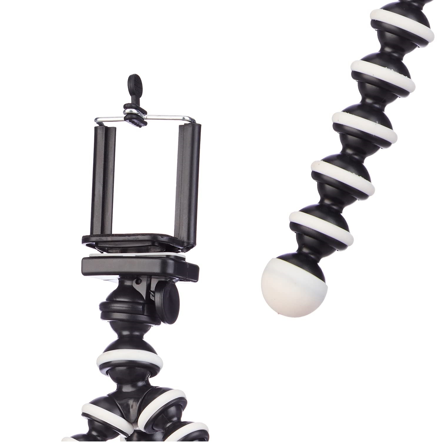 Gorilla Mini Tripod Stand For Mobile Phones With Phone Mount Flexible Gorilla Stand For Dslr Action Camera