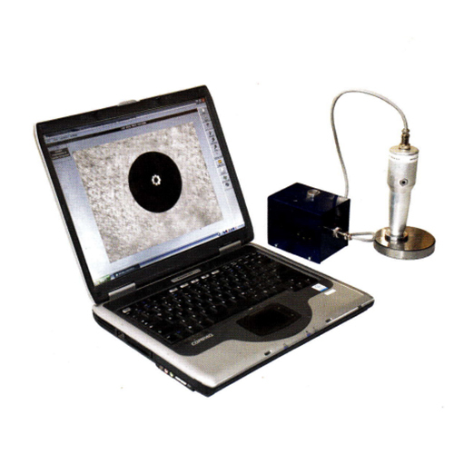 Bims Brinell इंप्रेशन मेजरमेंट सिस्टम का उपयोग: औद्योगिक