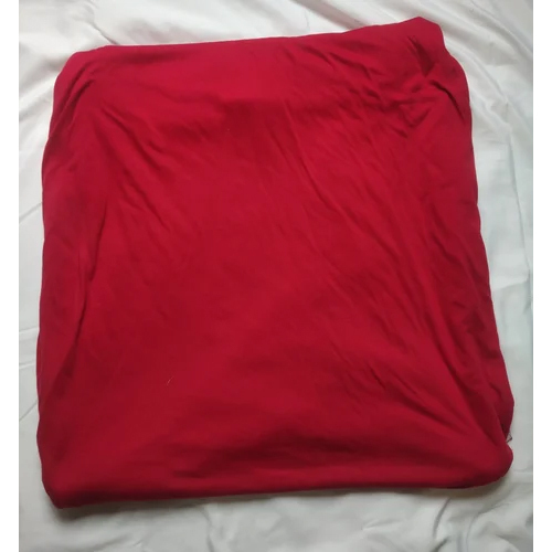 Malai Plain Polyester Fabric - Feature: Quick Dry