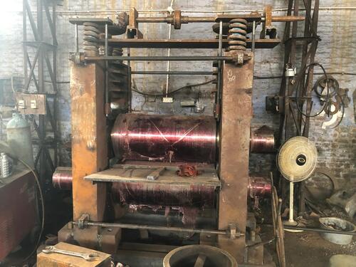 18x42 Hot Rolling Machine
