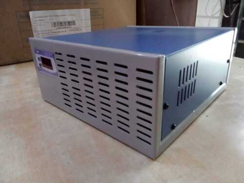 E4545 Scrubber Dryer Battery Chargers - Dimension (L*W*H): 14*10*5 Inch (In)