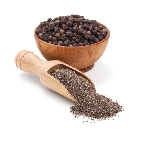 काली मिर्च ग्रेड: A