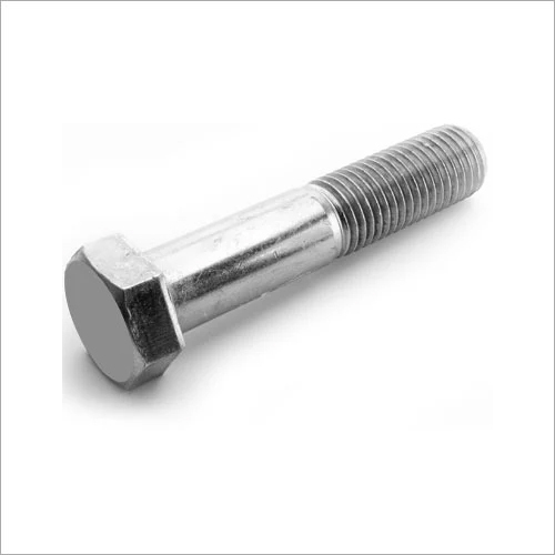 Hex Head Bolts - Grade: A