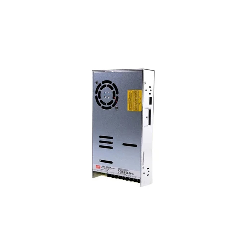 Meanwell Smps Lrs-600-24 - Application: Industrial Automation