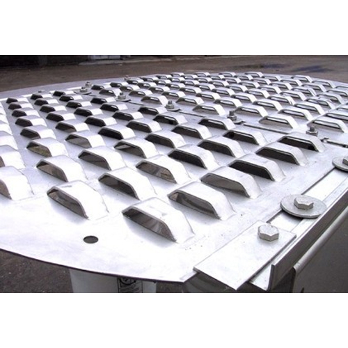 Ss Distillation System - Material: Stainless Steel