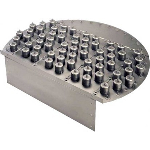 Ss Distillation System - Material: Stainless Steel