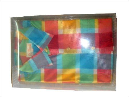 Garment or Shirt Box