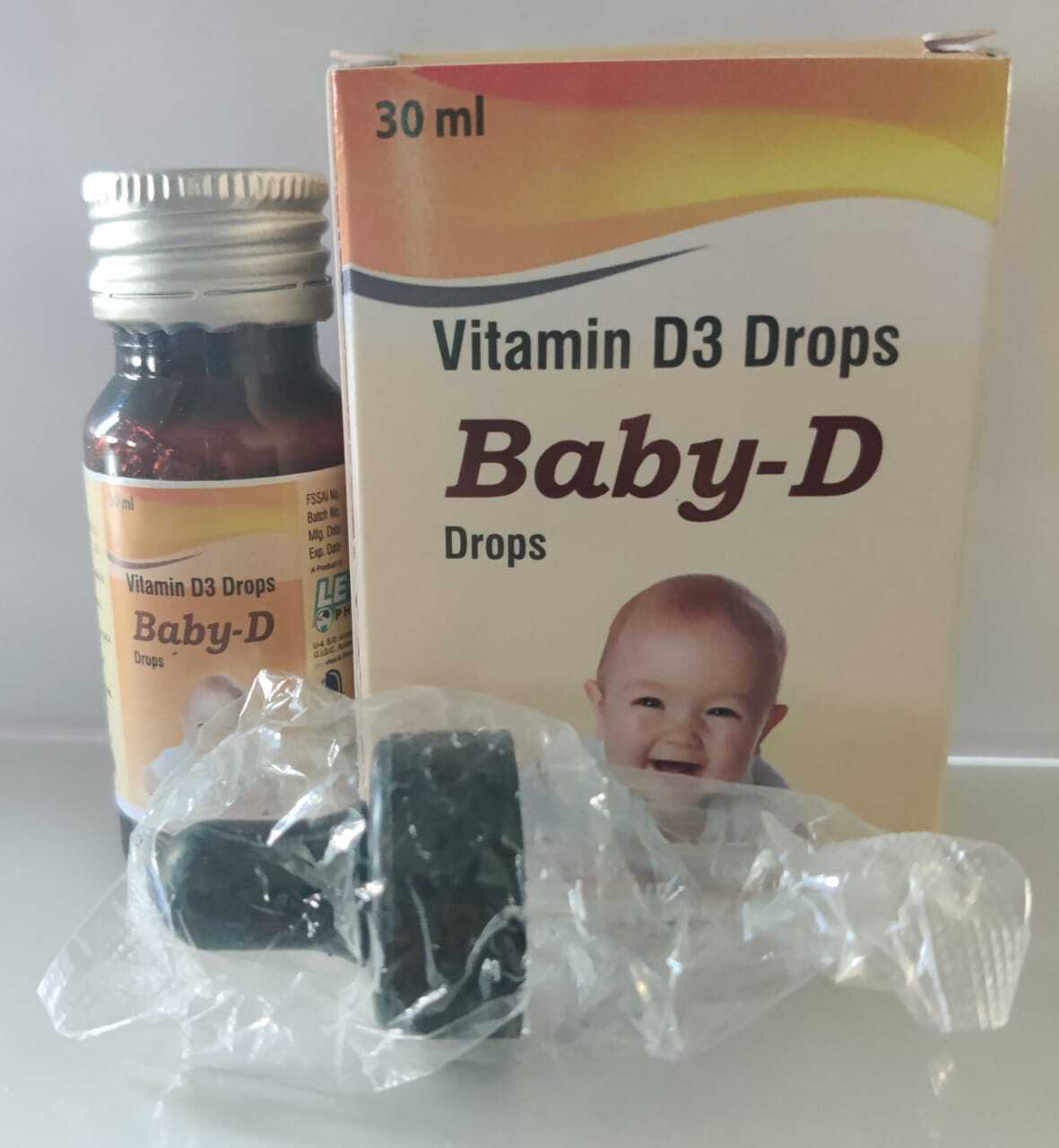 Vitamin D3