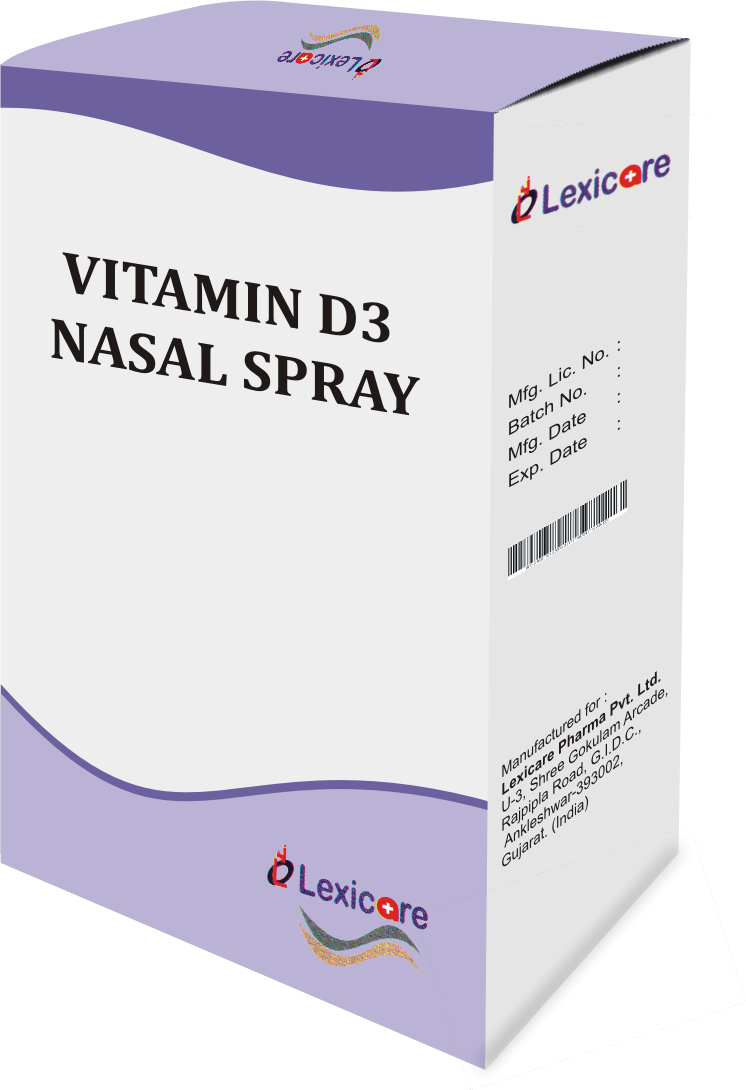 Vitamin D3