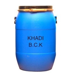 KHADI BCK
