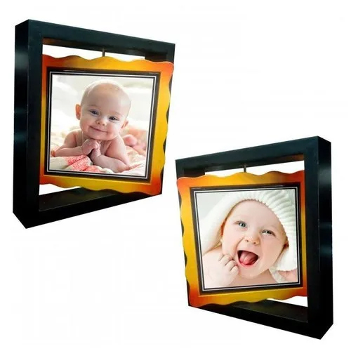 पॉलिशिंग सब्लिमेशन फोटो फ्रेम