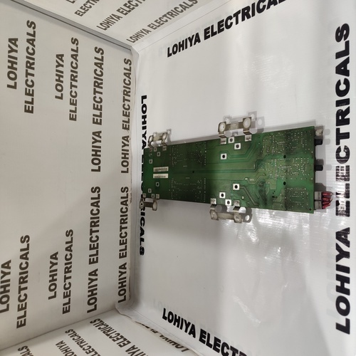Siemens 6se7038-6ek84-jc1 Circuit Board - Robust Plastic Design | High Compatibility With Industrial Controls, Durable Performance