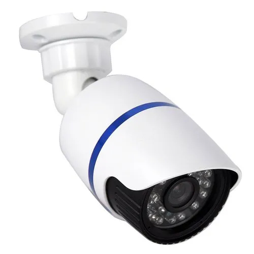 Hd Bullet Cctv Camera Application: Outdoor