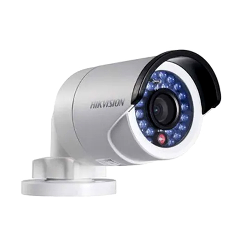 Hikvision Ds-2cd1002d सीसीटीवी कैमरा आवेदन: आउटडोर
