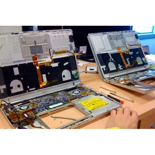 कंप्यूटर एएमसी कॉन्ट्रैक्ट सर्विसेज मेमोरी स्पीड: 32-512gb